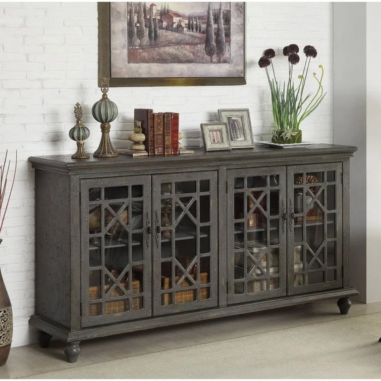 Ira TV Stand thumbnail 2