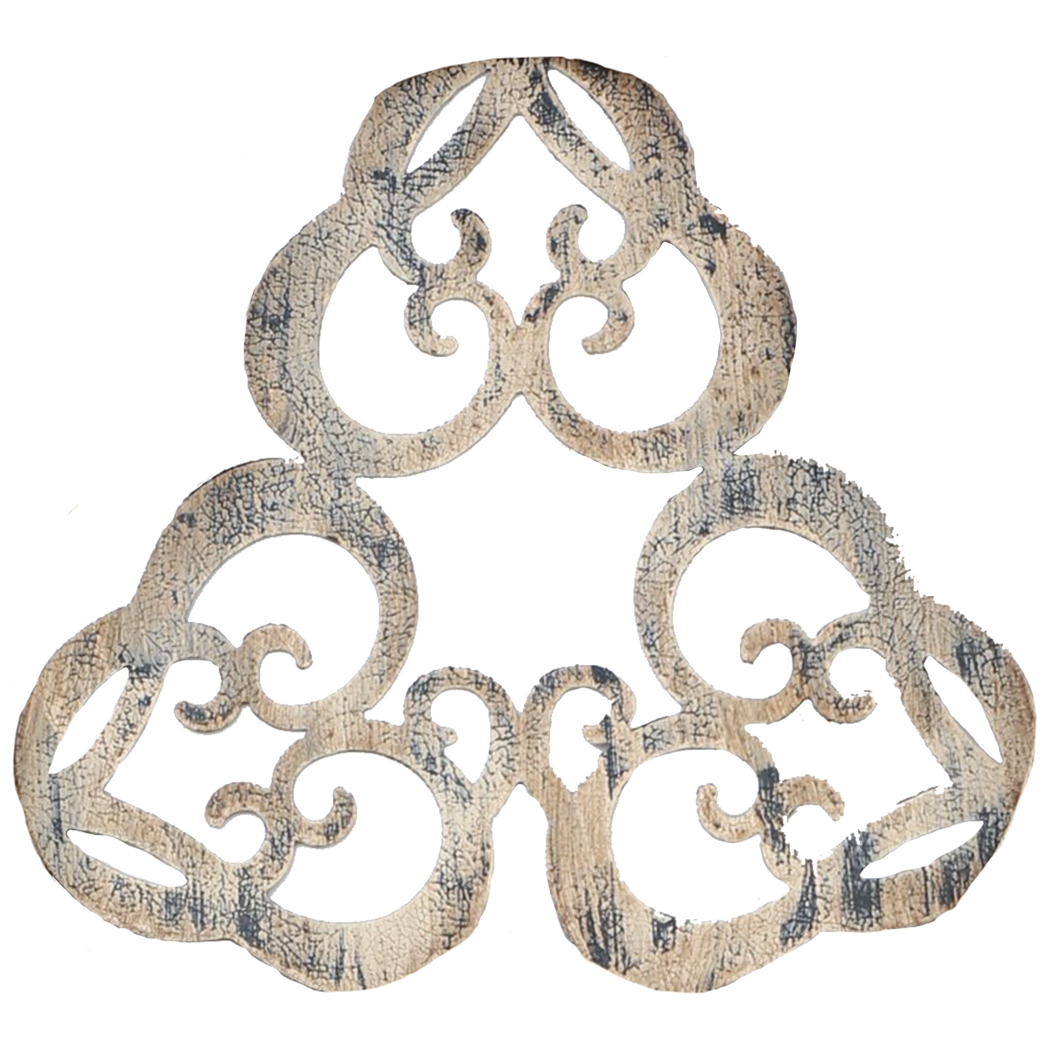 Architectural Window Wall Decor thumbnail 4