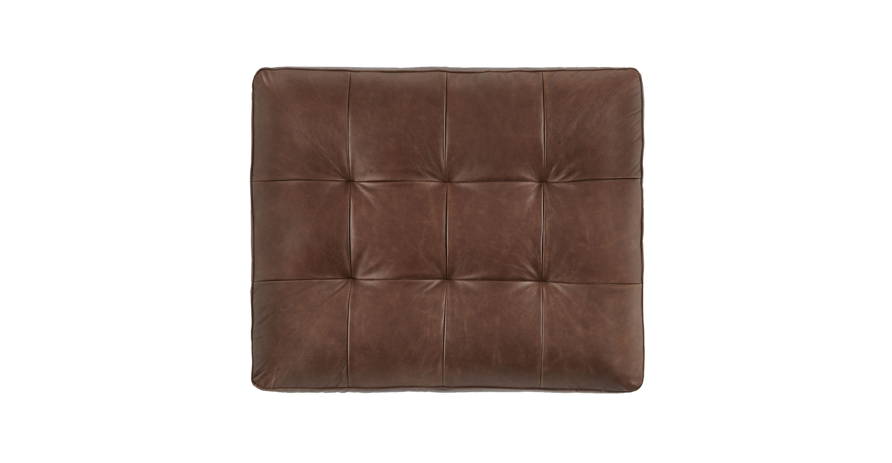 Sven Charme Chocolat Ottoman thumbnail 5
