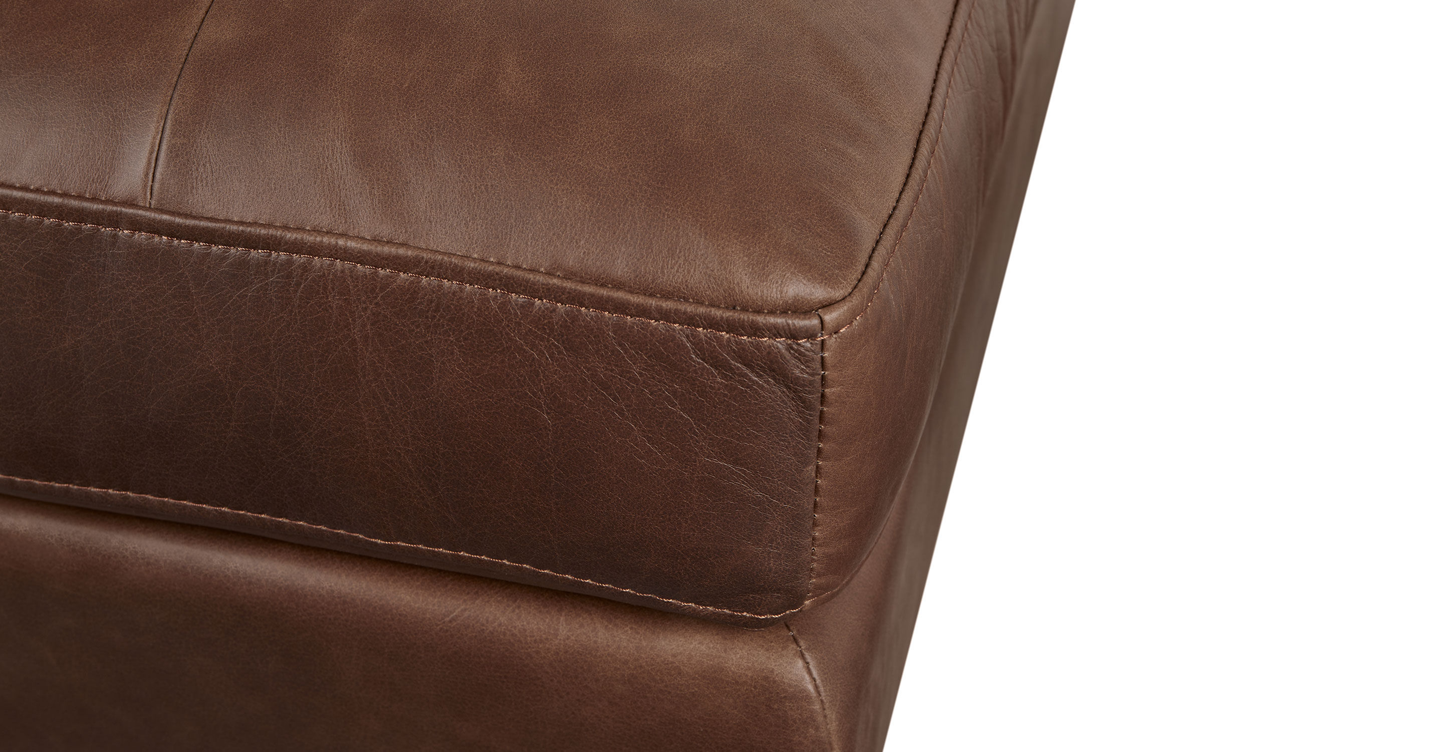 Sven Charme Chocolat Ottoman thumbnail 6