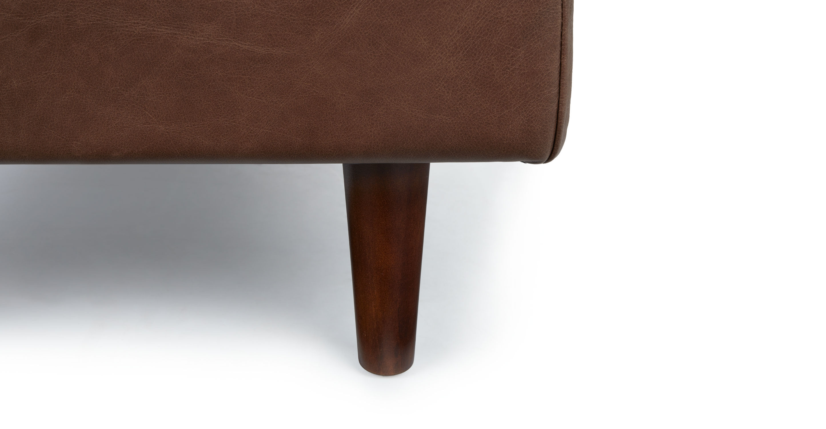 Sven Charme Chocolat Ottoman thumbnail 8
