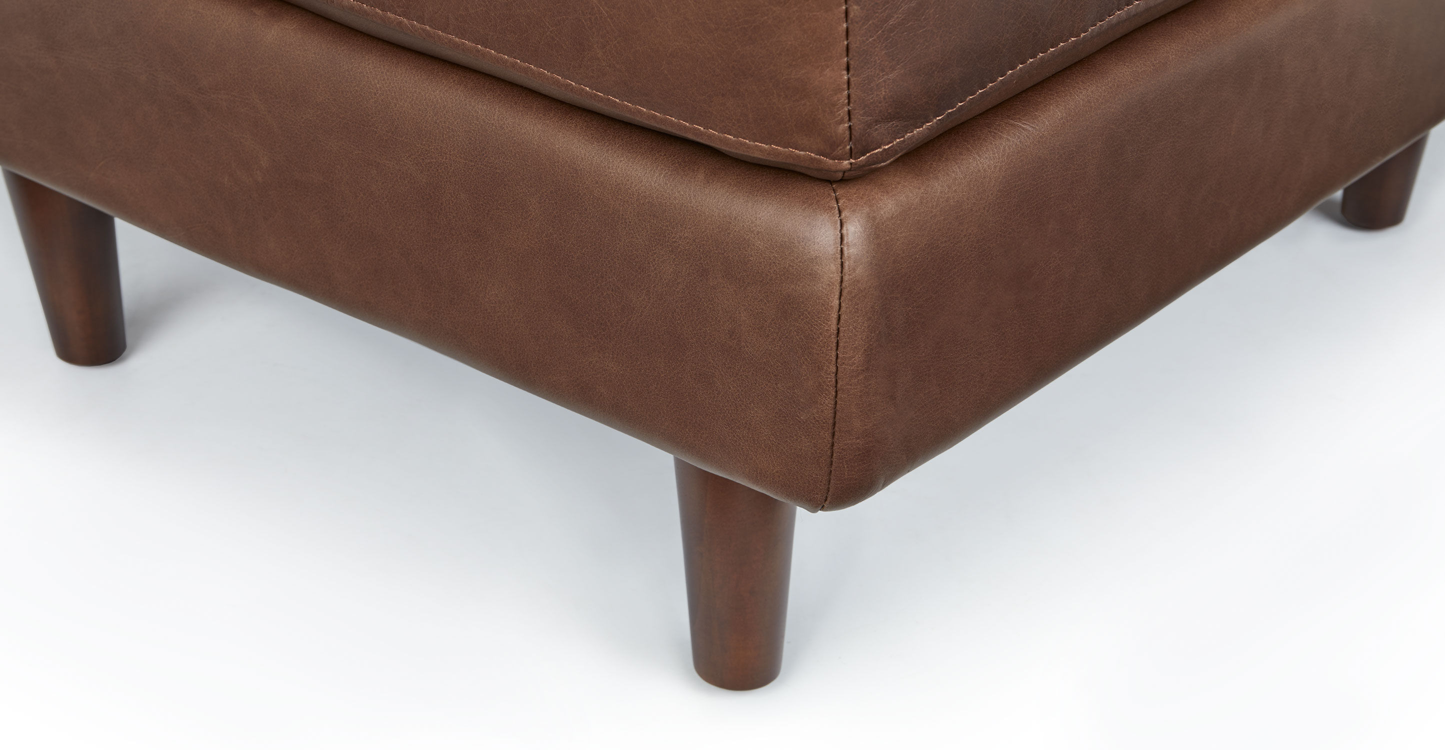 Sven Charme Chocolat Ottoman thumbnail 9