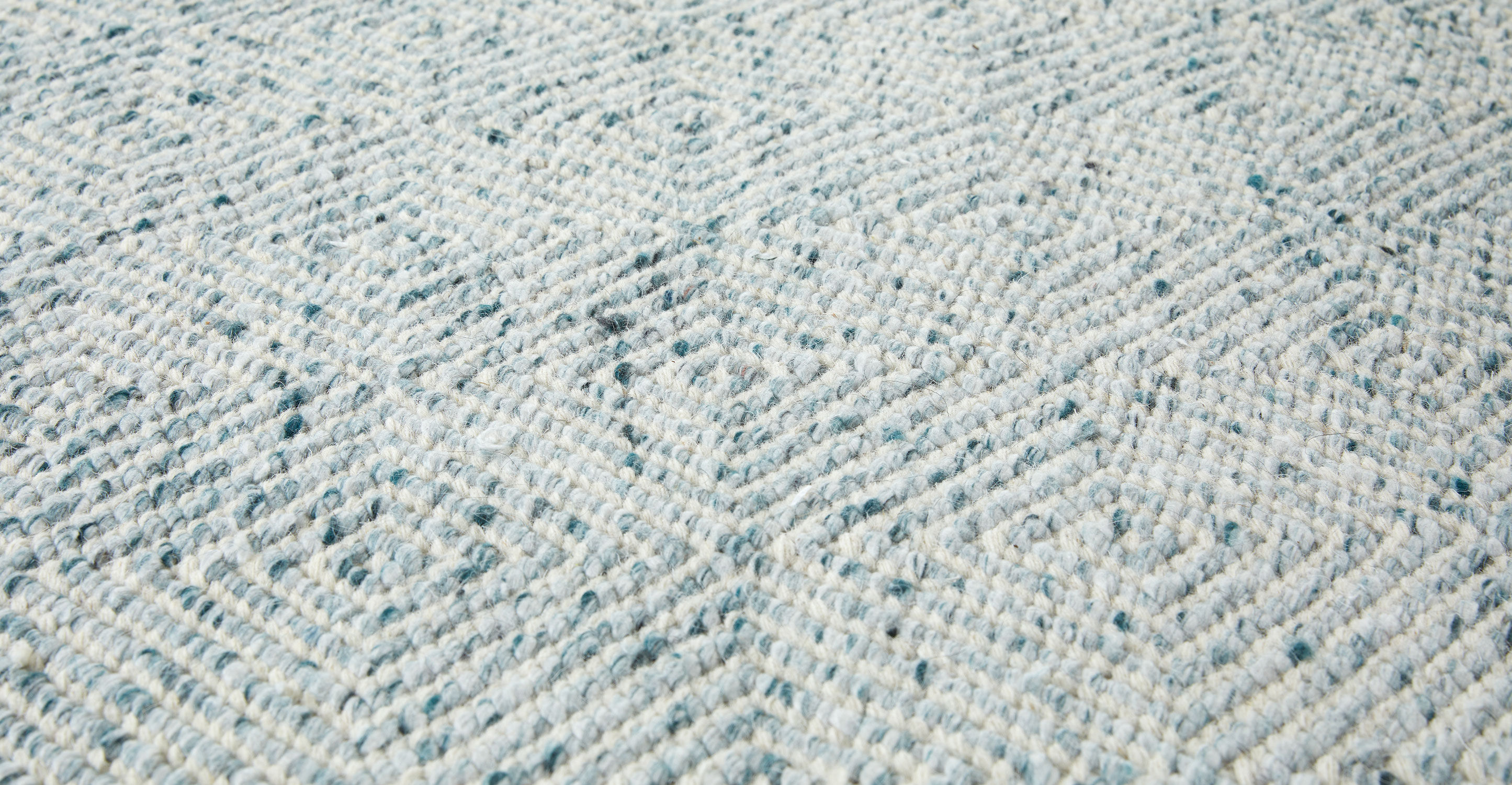 Bovi Pearl Blue Rug 8' x 10' thumbnail 3