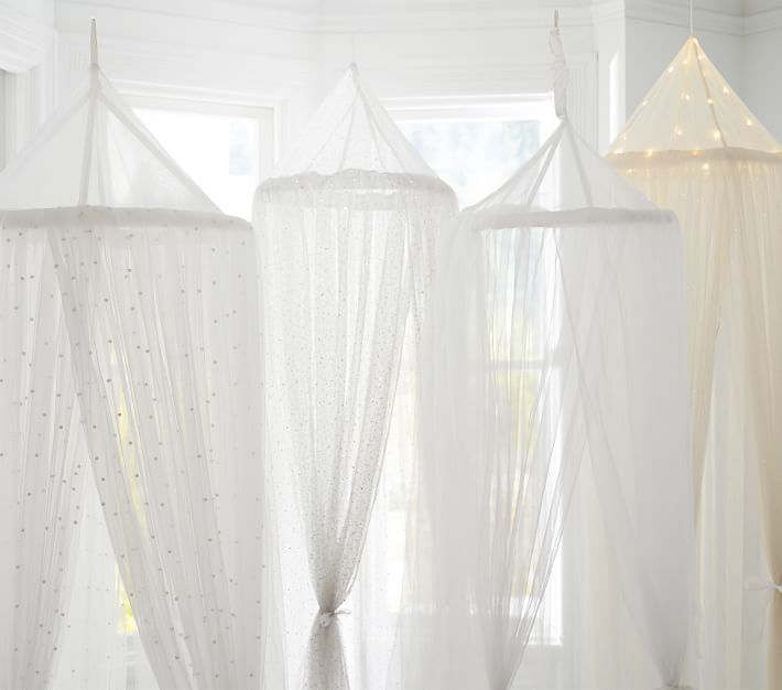 Light Up Glitter Canopies thumbnail 4