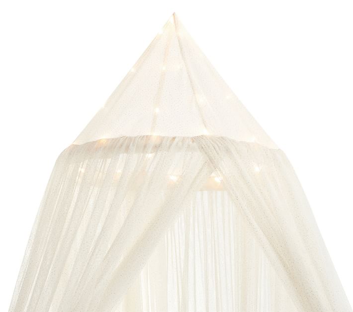 Light Up Glitter Canopies thumbnail 6