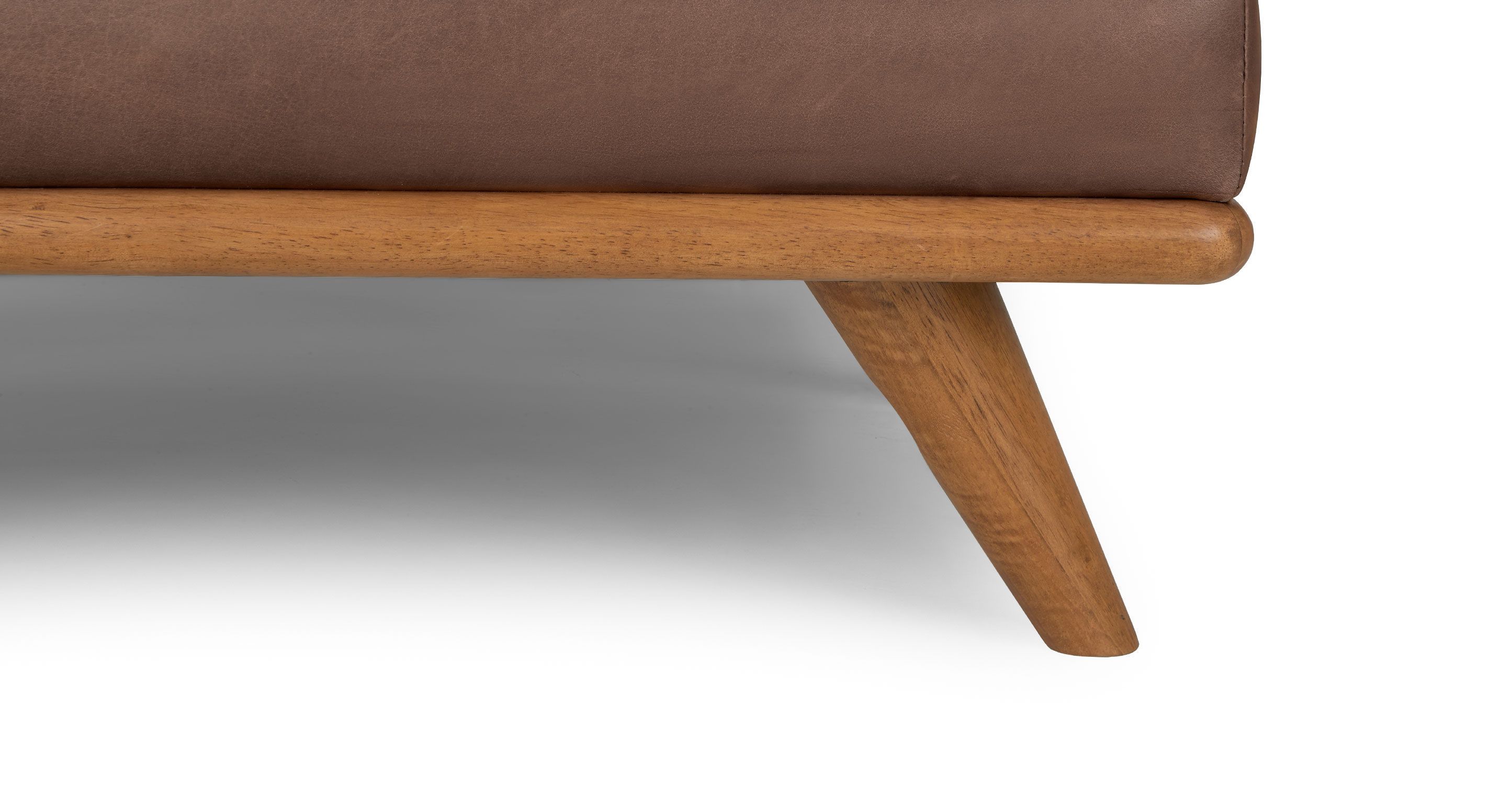 Timber Charme Chocolat Ottoman thumbnail 8