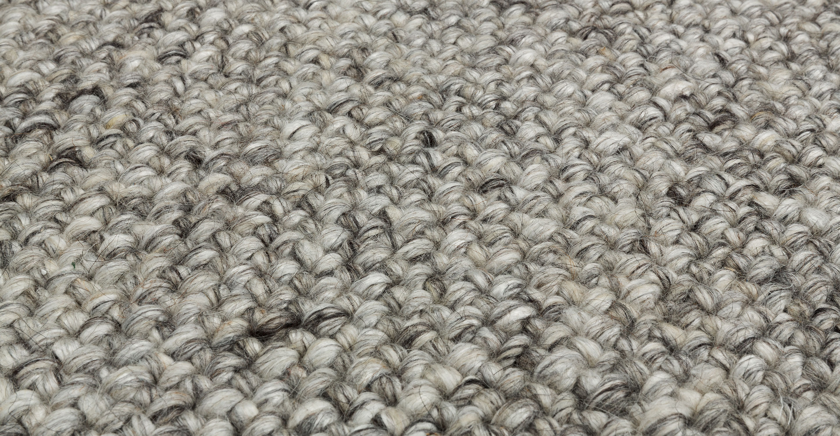 Texa Fog Gray Rug 5' x 8' thumbnail 5