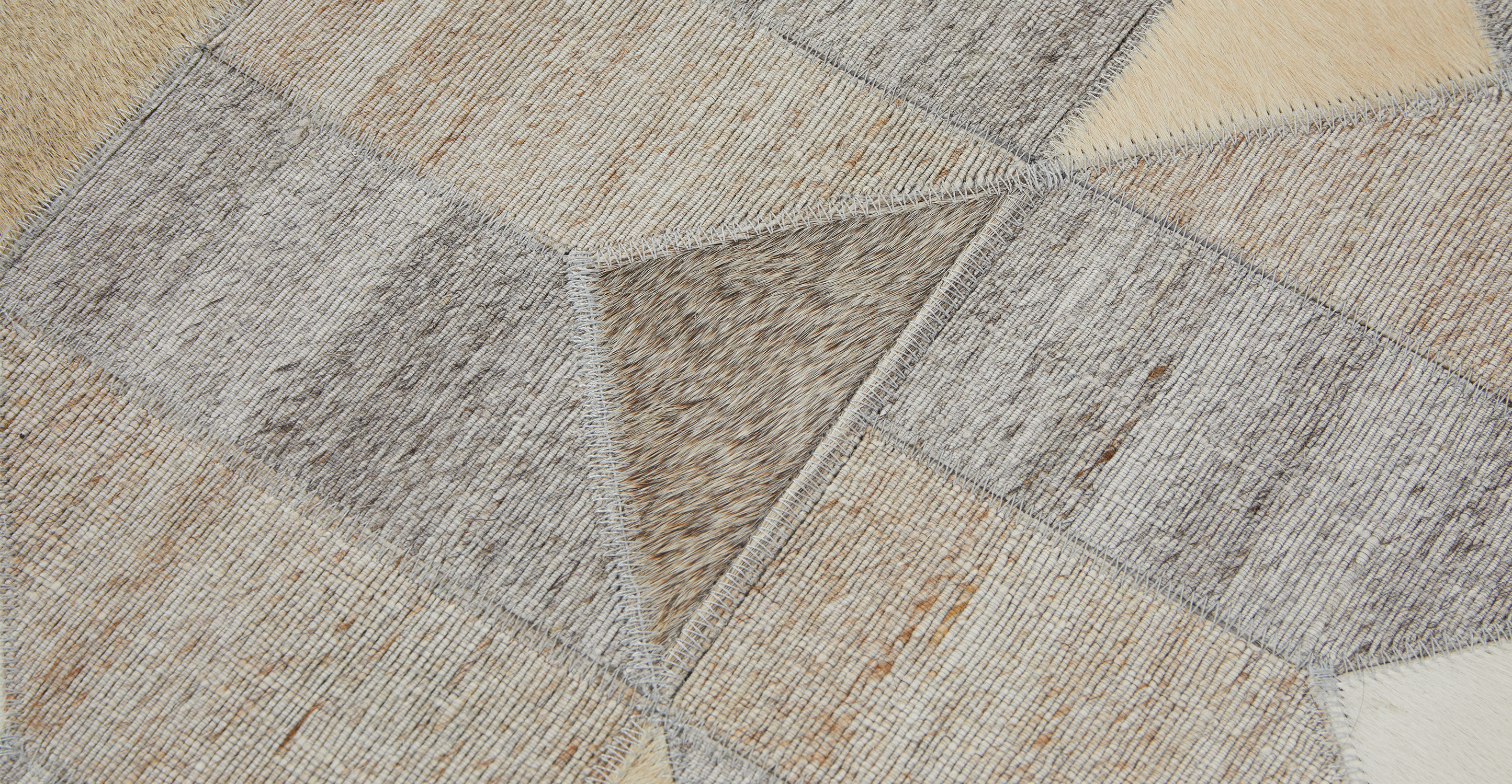 Rian Argent Rug 8' x 10' thumbnail 3