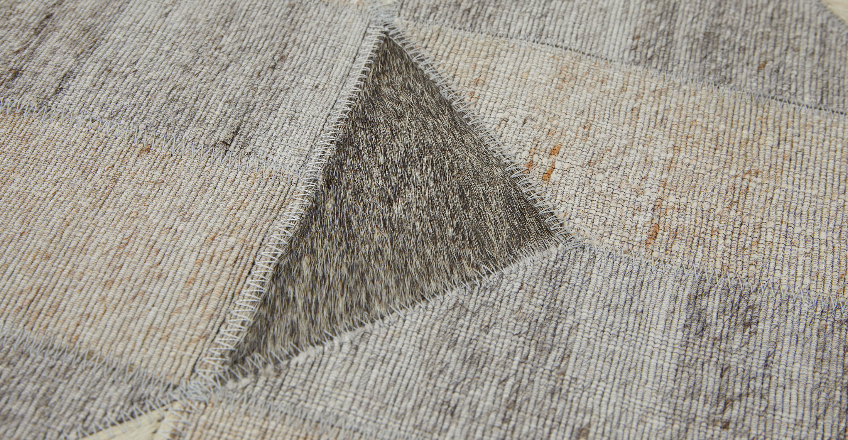 Rian Argent Rug 8' x 10' thumbnail 4