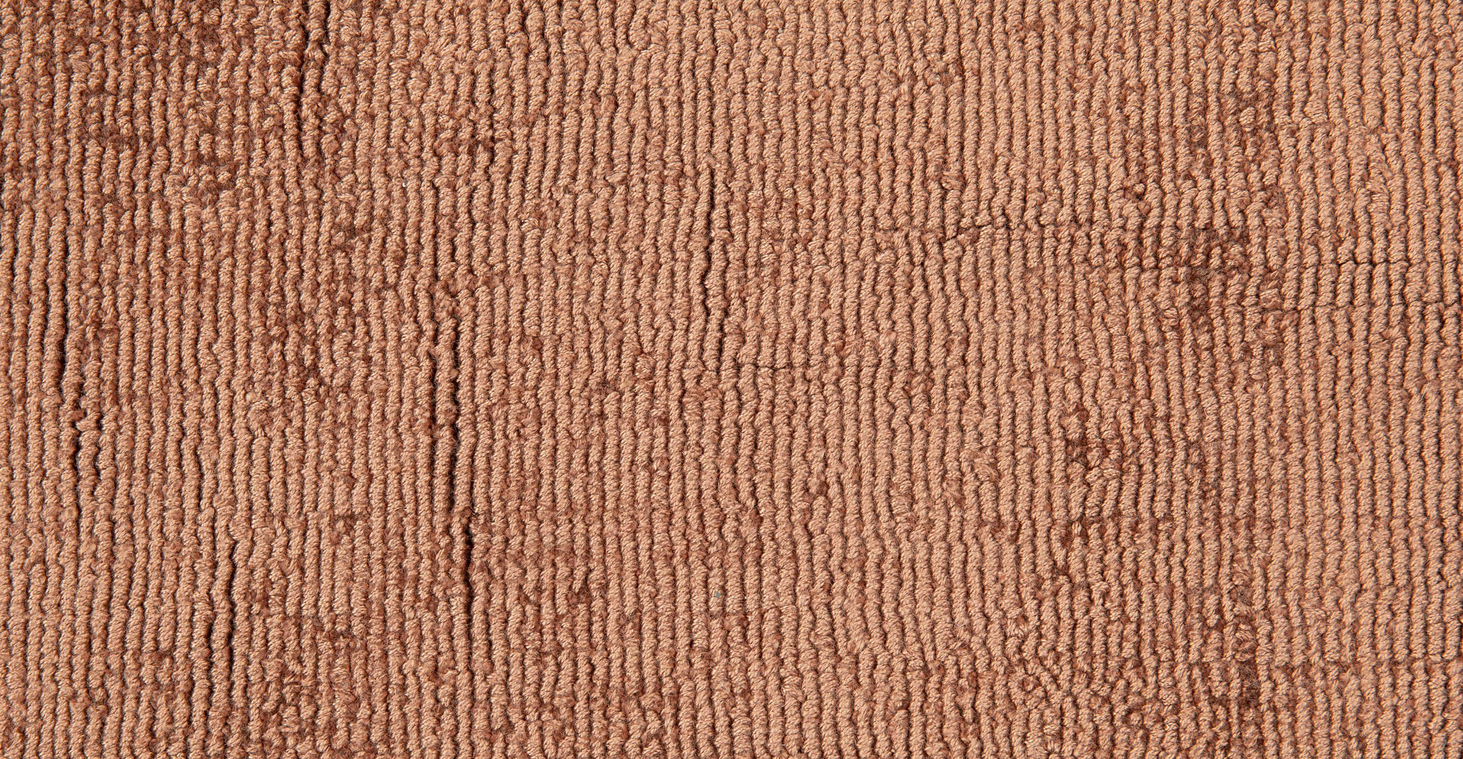 Crush Earth Red Rug 9' thumbnail 2