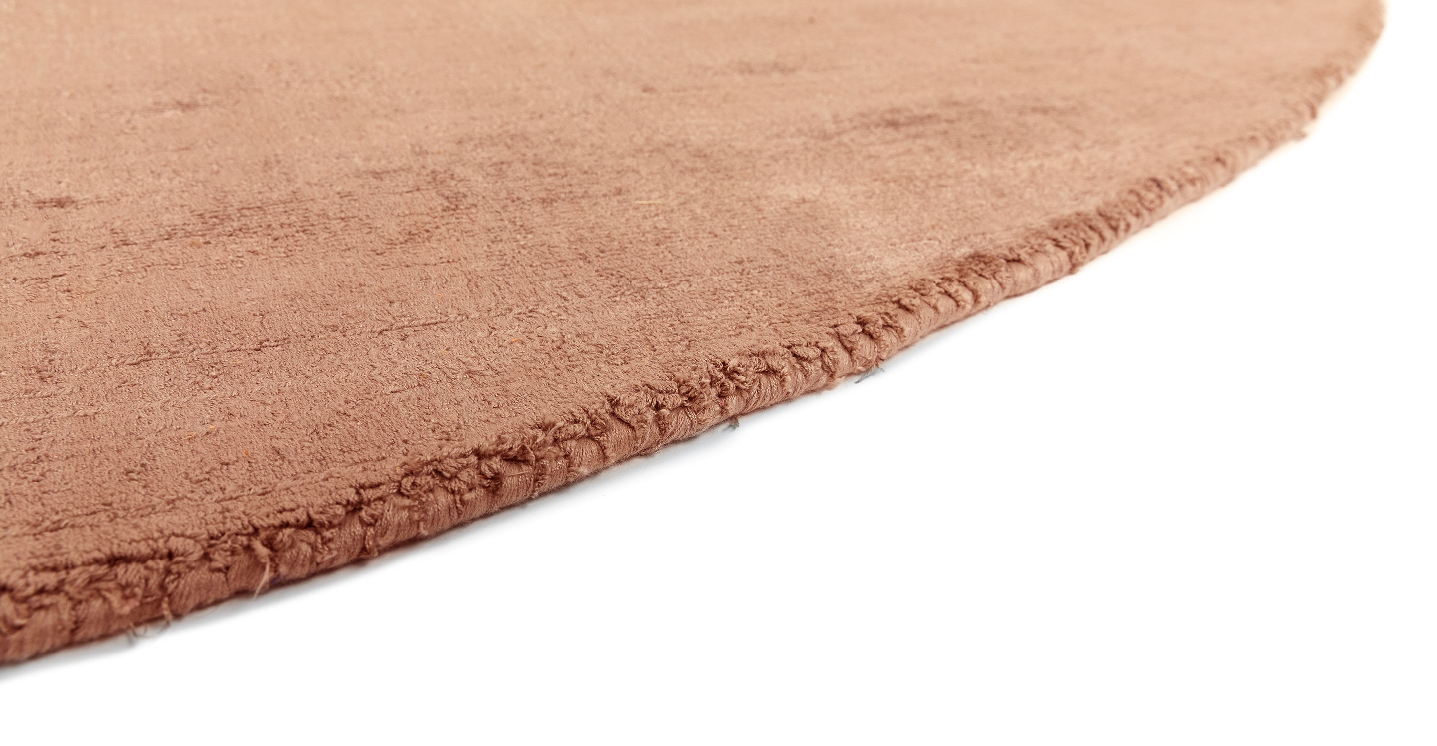 Crush Earth Red Rug 9' thumbnail 3