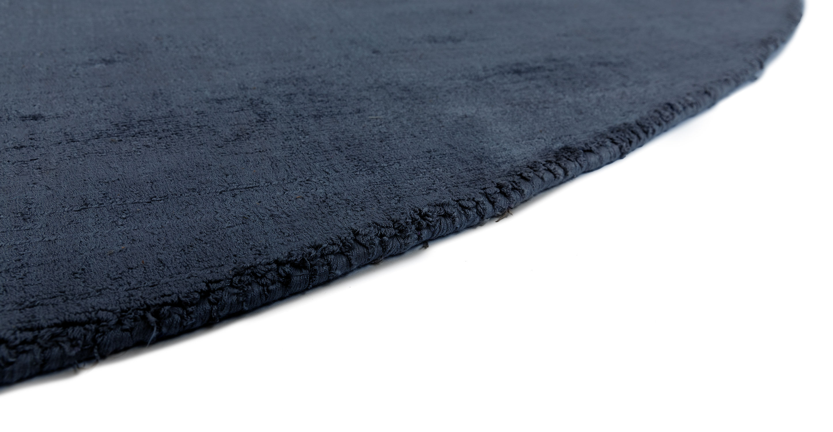 Crush Hale Navy Rug 9' thumbnail 3