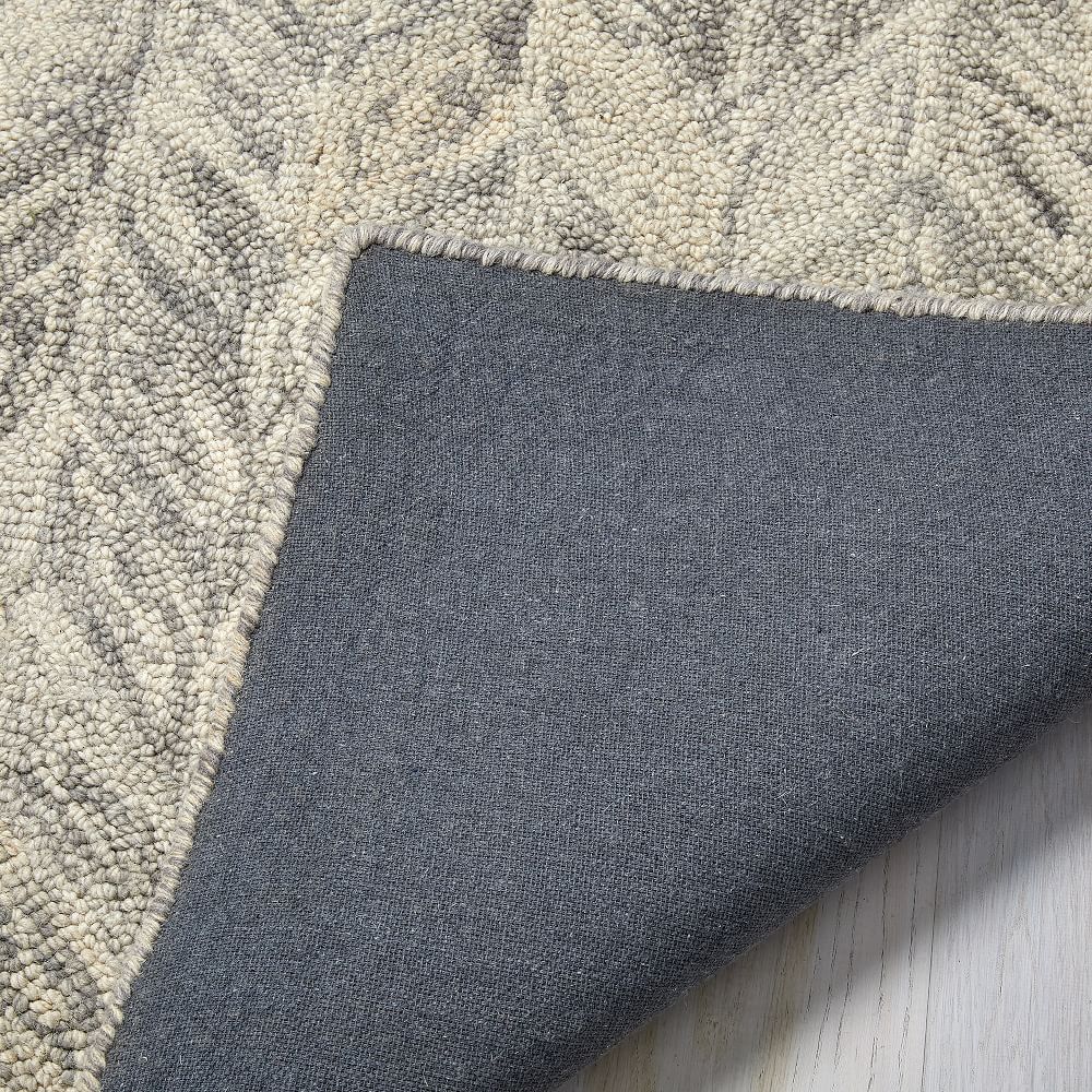 Vines Wool Rug 8'x10' thumbnail 3