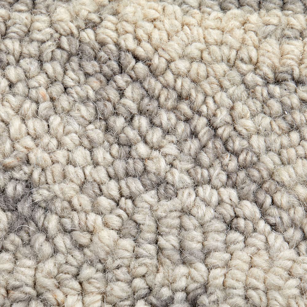 Vines Wool Rug 8'x10' thumbnail 4