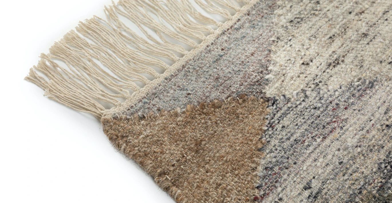 Sturis Soft Mosaic Rug 8'x10' thumbnail 2