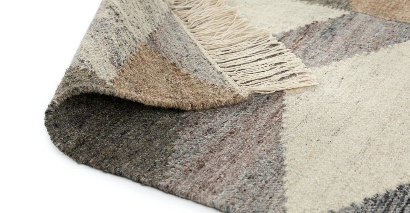 Sturis Soft Mosaic Rug 8'x10' thumbnail 3