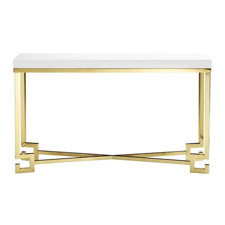 Sophia 53'' Console Table thumbnail 3