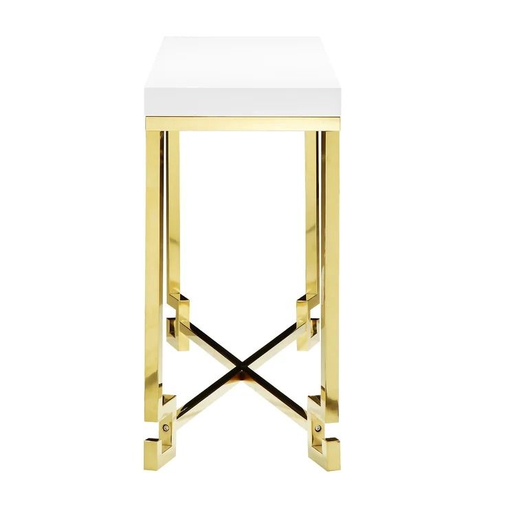 Sophia 53'' Console Table thumbnail 4