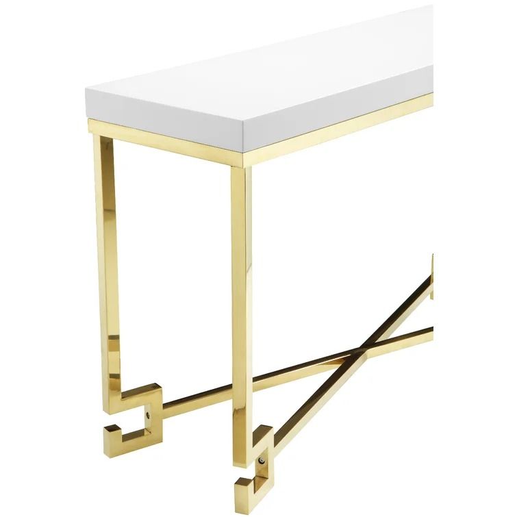 Sophia 53'' Console Table thumbnail 5
