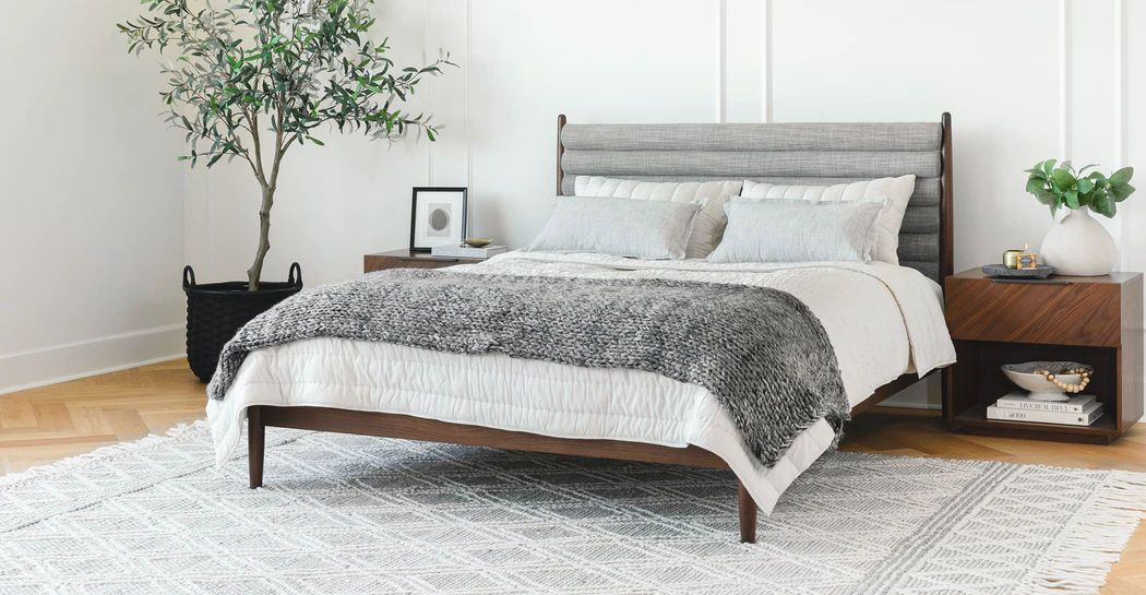 Farad Agate Gray Rug 8'x10' thumbnail 2