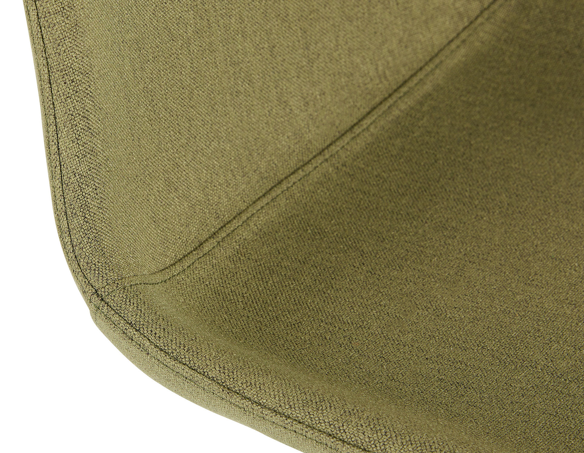Wilsta Eden Green Swivel Chair thumbnail 5