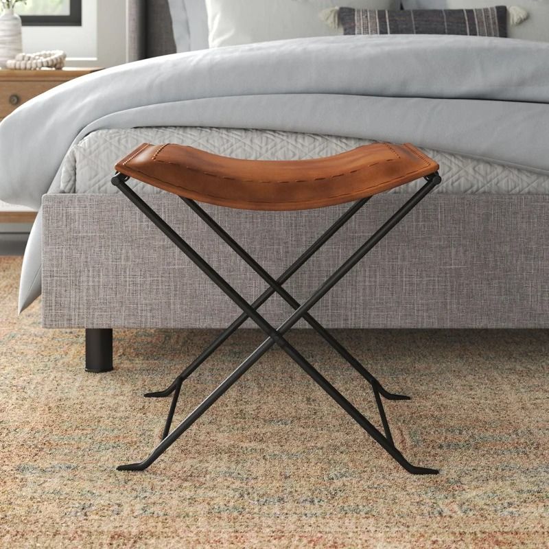 Grund Metal Utility Stool thumbnail 2