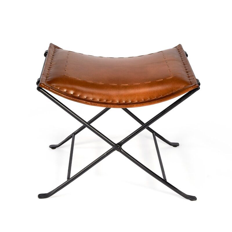 Grund Metal Utility Stool thumbnail 3