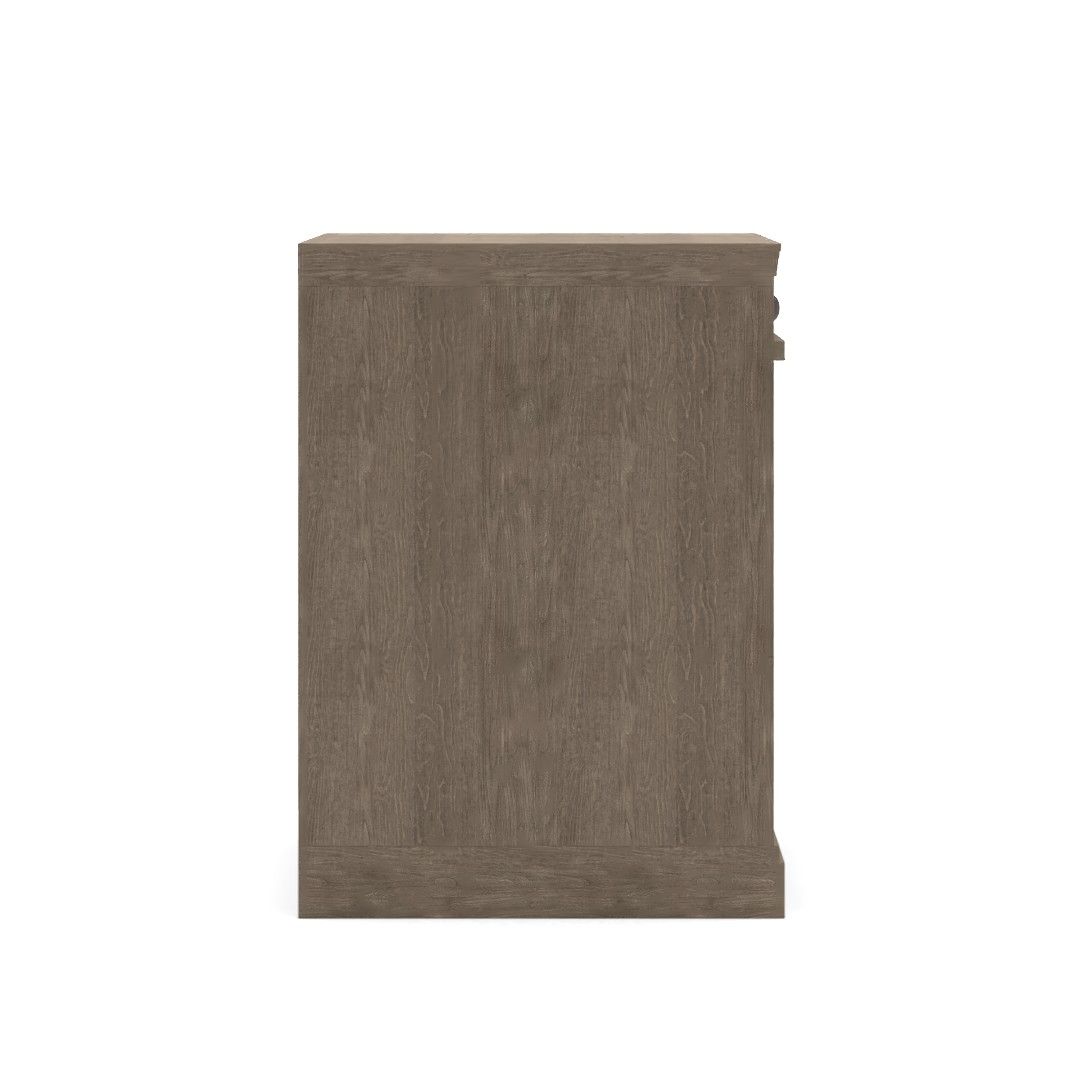 Livingston Lateral File Cabinet thumbnail 2