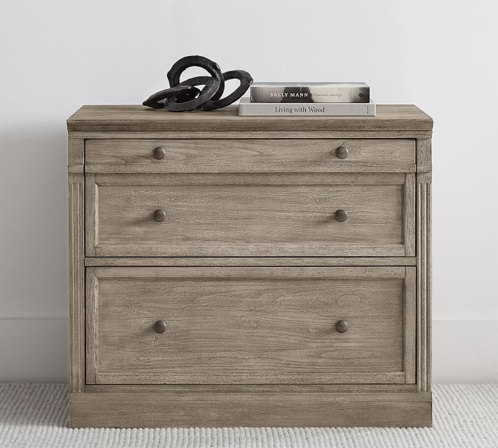 Livingston Lateral File Cabinet thumbnail 4