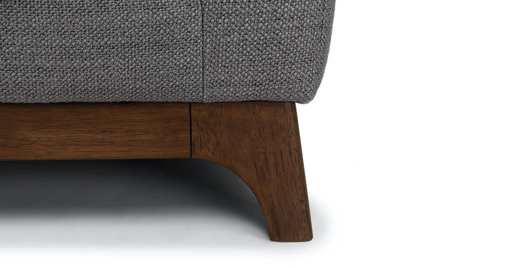Ceni Pyrite Gray Sofa thumbnail 5