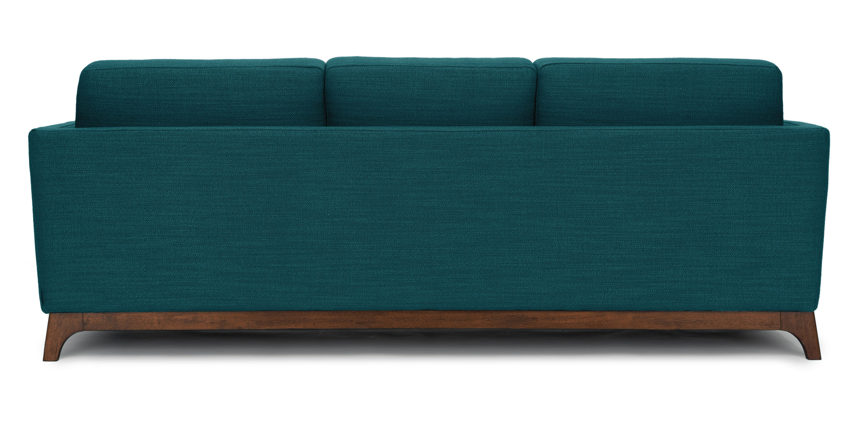 Ceni Lagoon Blue Sofa thumbnail 6