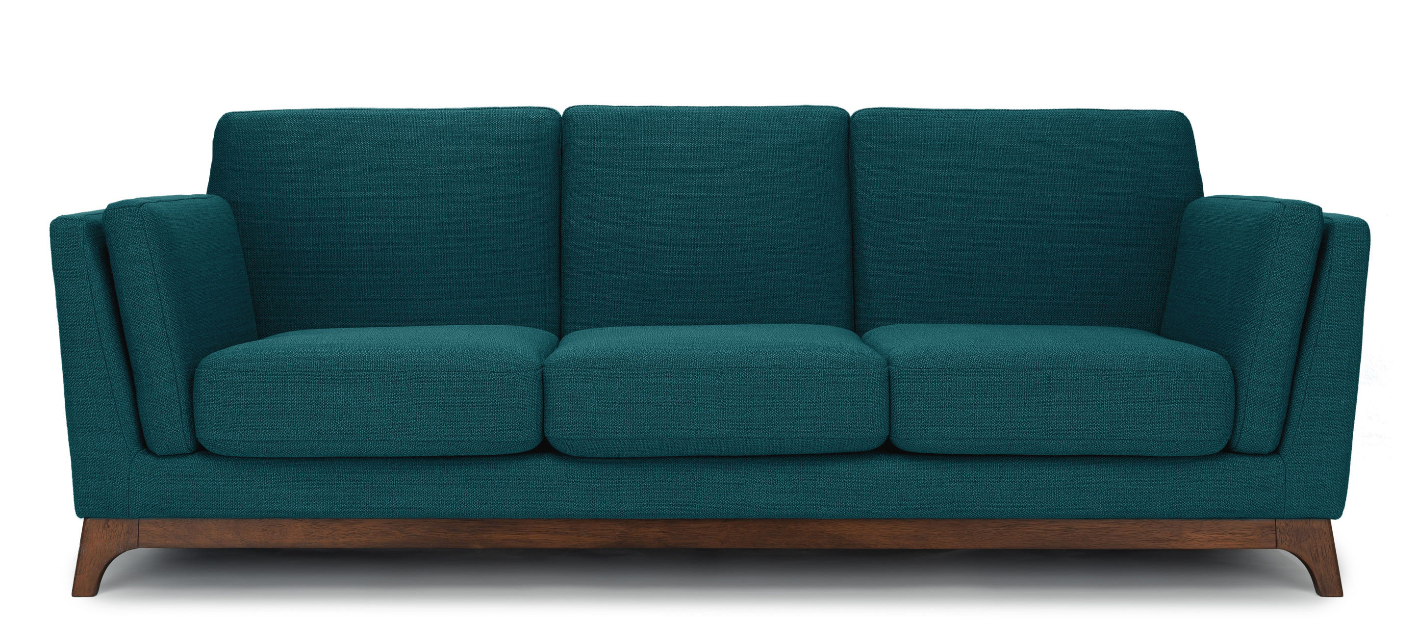 Ceni Lagoon Blue Sofa thumbnail 3