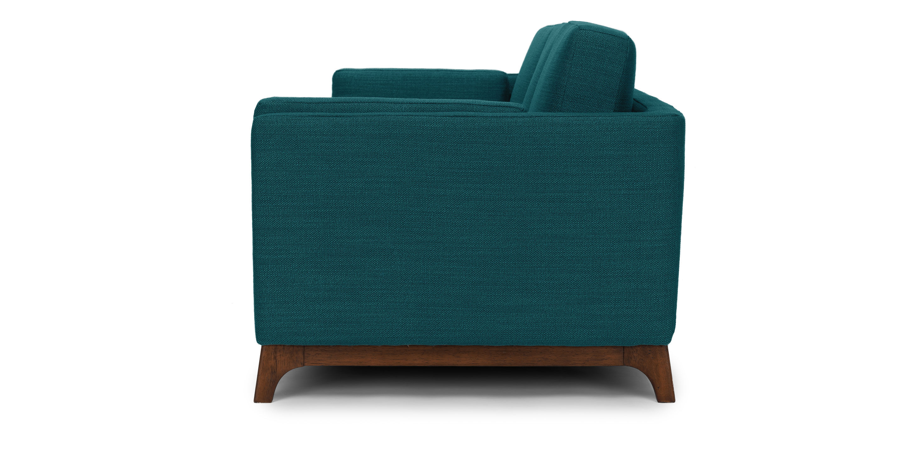 Ceni Lagoon Blue Sofa thumbnail 4