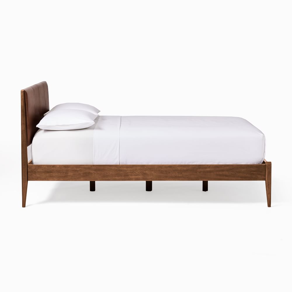 Modern Show Wood Bed thumbnail 4