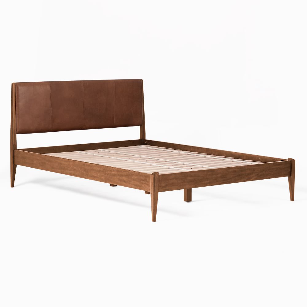 Modern Show Wood Bed thumbnail 5