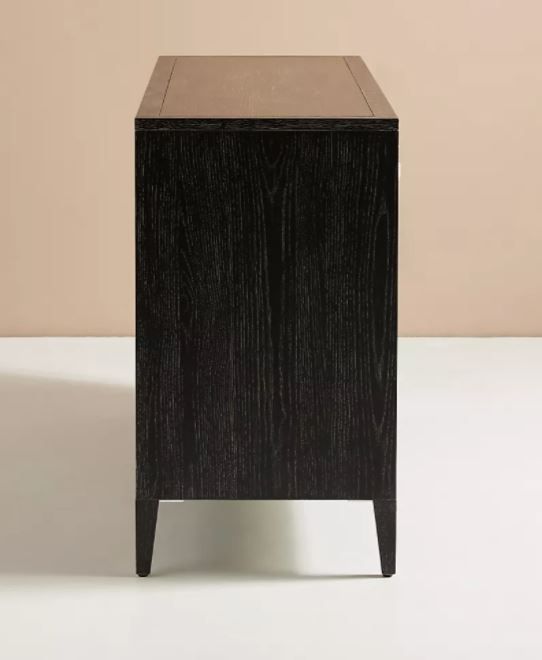 Textured Trellis Buffet thumbnail 3