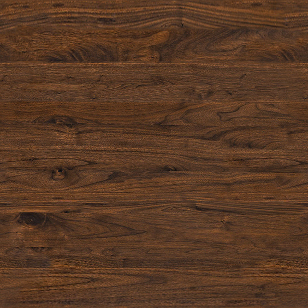 Seno Walnut 36" Round Dining Table thumbnail 5
