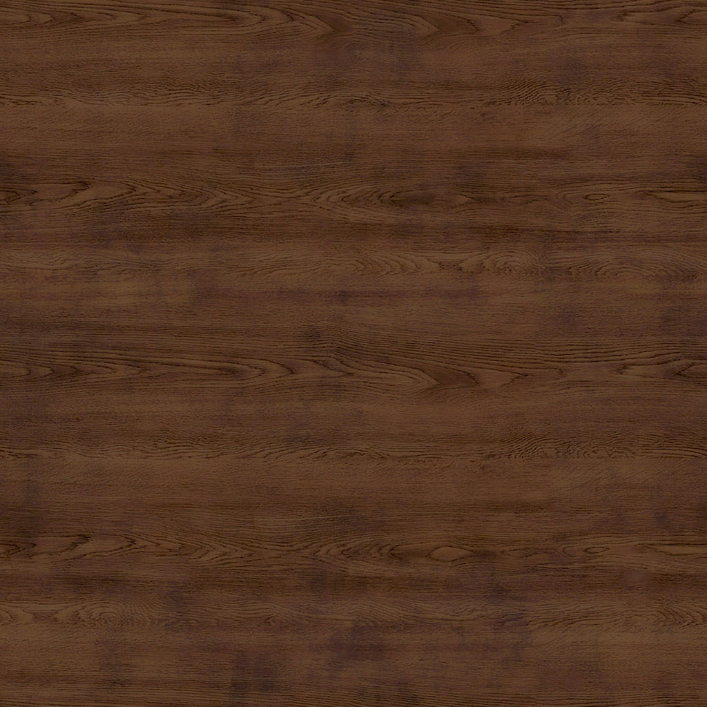 Seno Walnut 36" Round Dining Table thumbnail 6