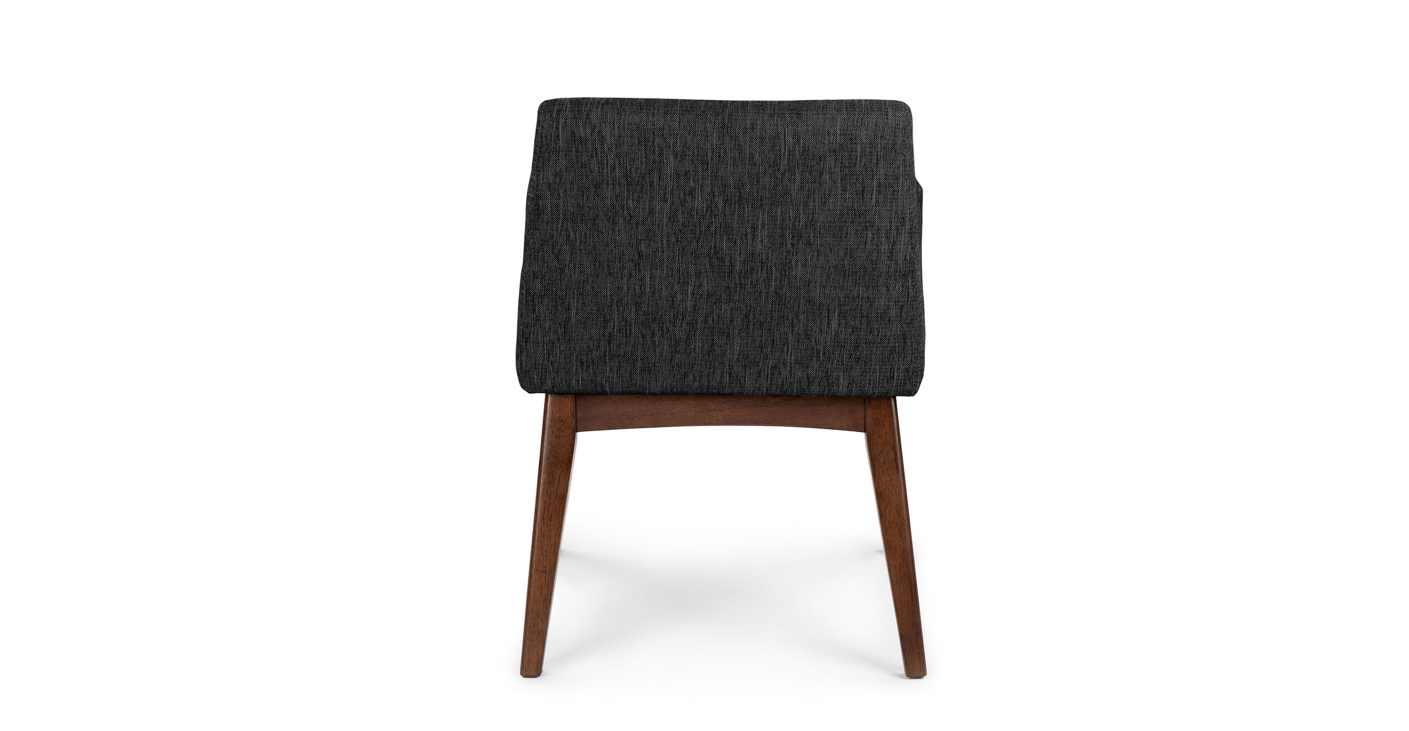 Chanel Licorice Dining Armchair Set Of 2 thumbnail 5