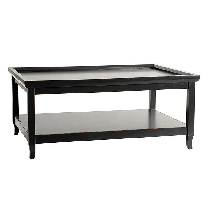 Morgan Coffee Table thumbnail 2