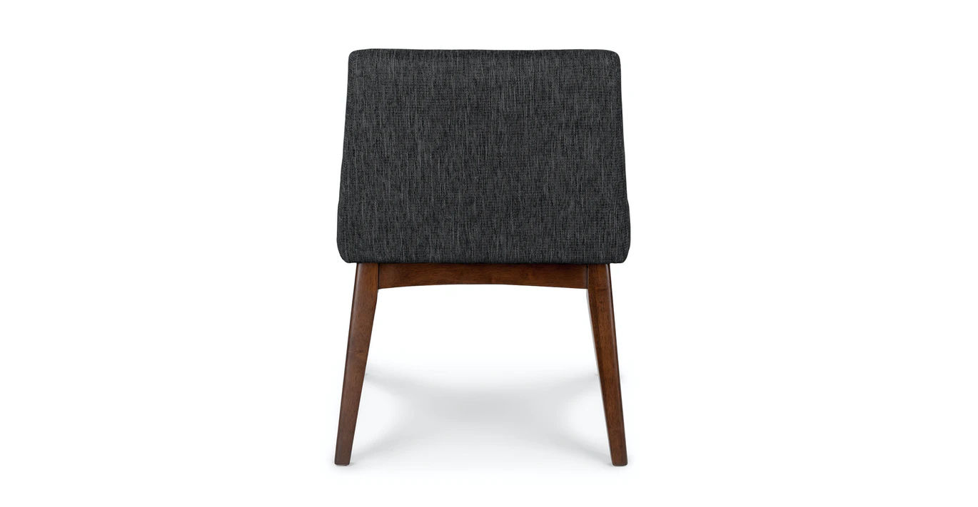 Chanel Licorice Dining Chair Set Of 2 thumbnail 5