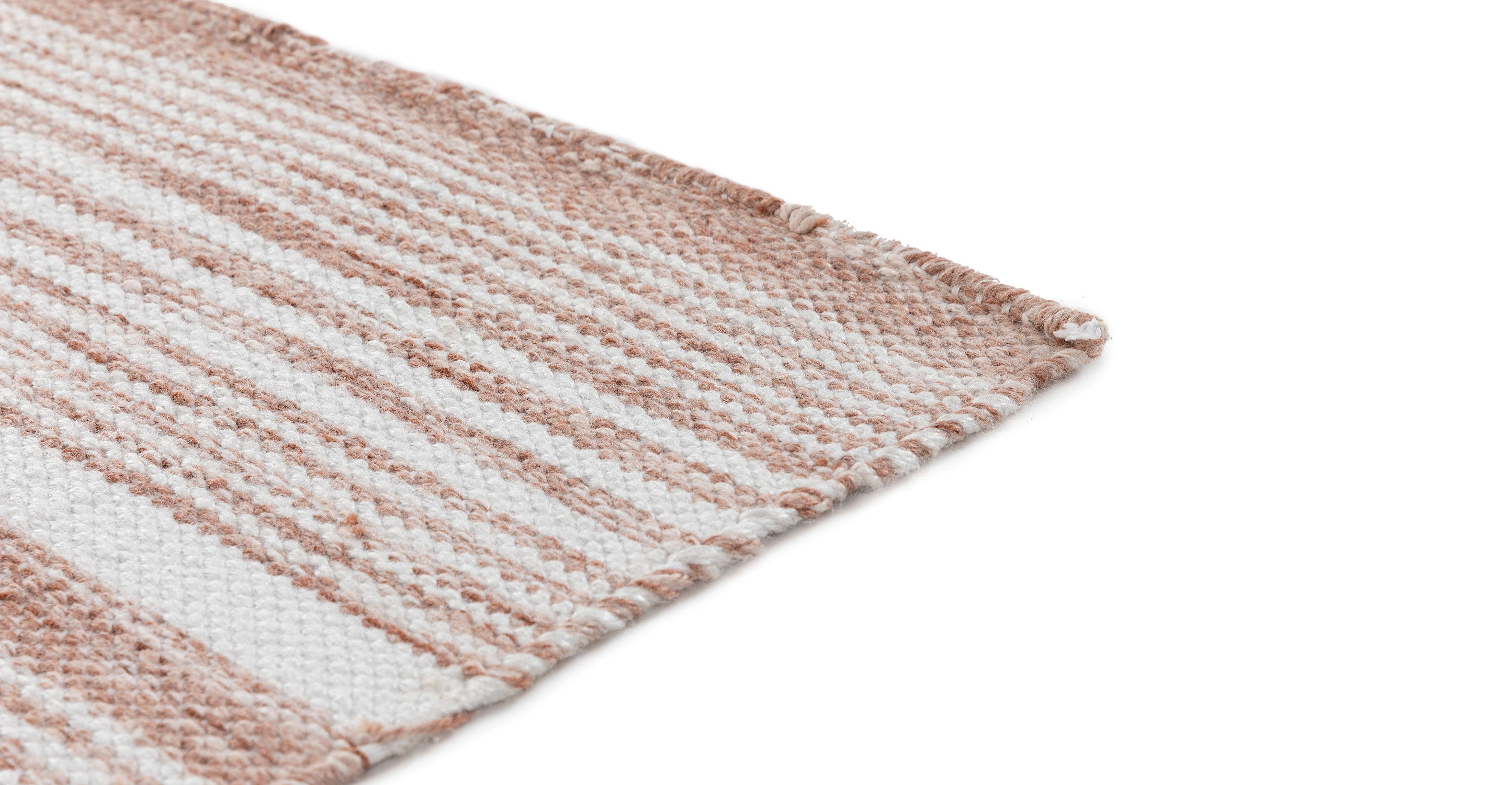 Arroyo Sonora Clay Rug 6' x 9' thumbnail 2