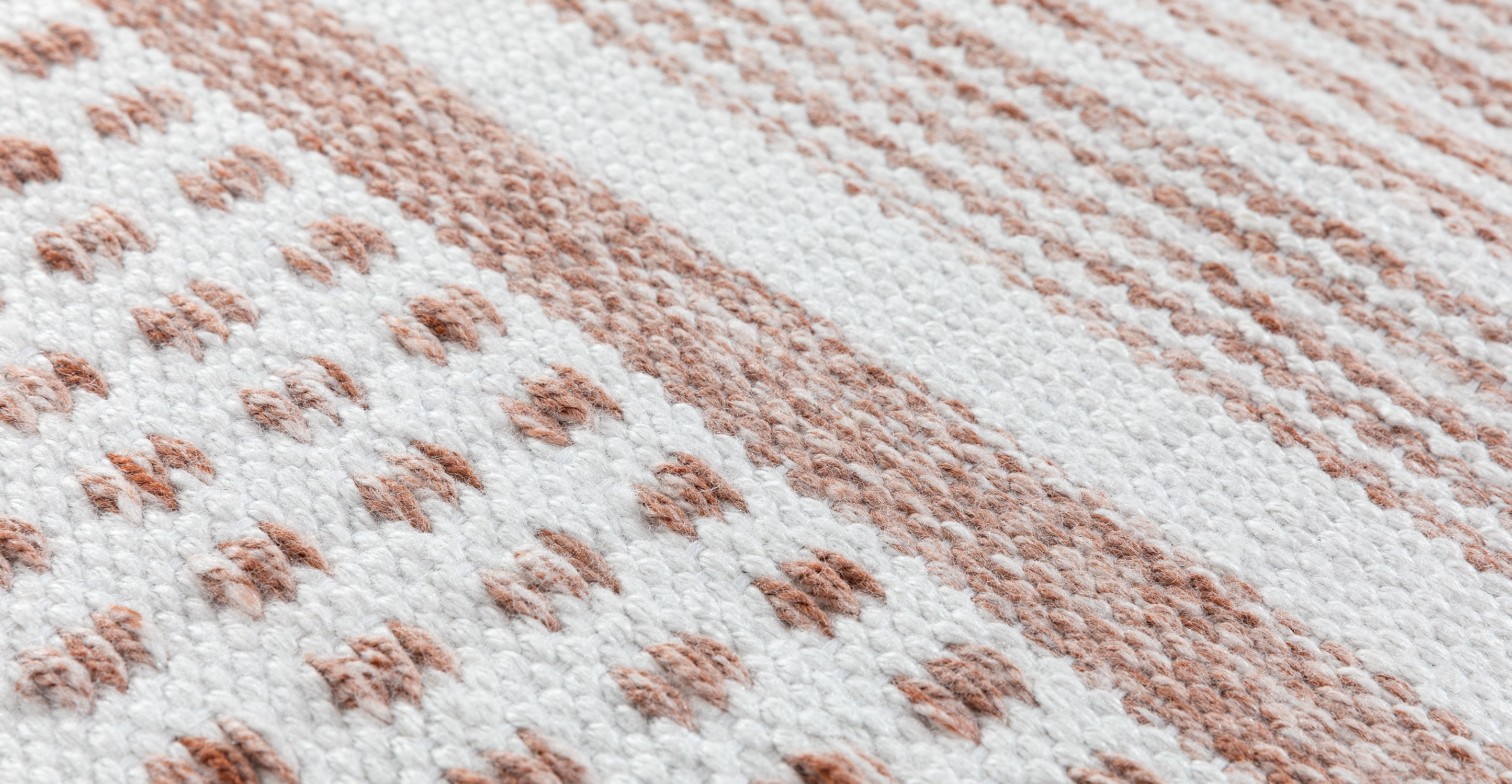Arroyo Sonora Clay Rug 6' x 9' thumbnail 4