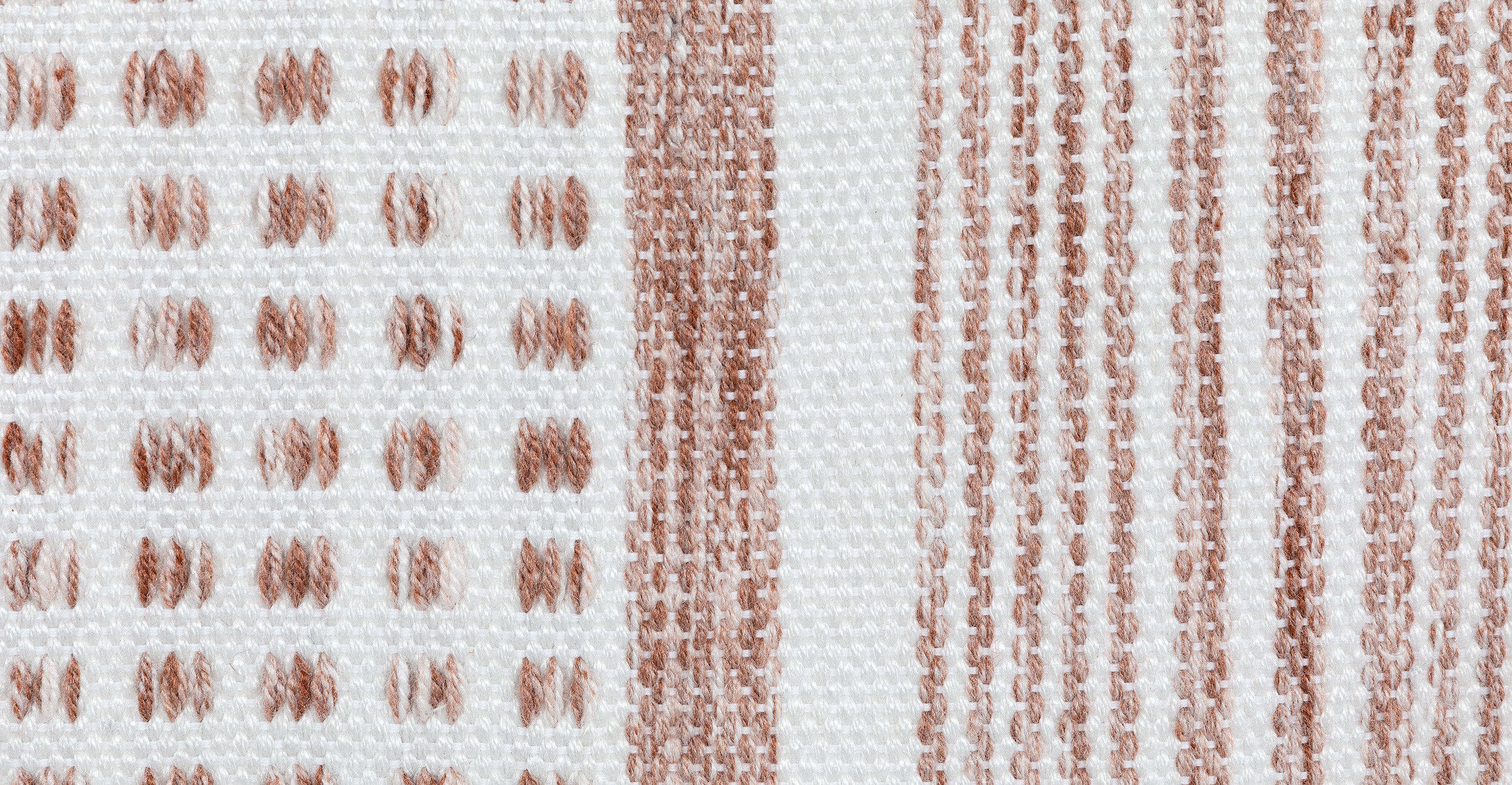 Arroyo Sonora Clay Rug 6' x 9' thumbnail 5