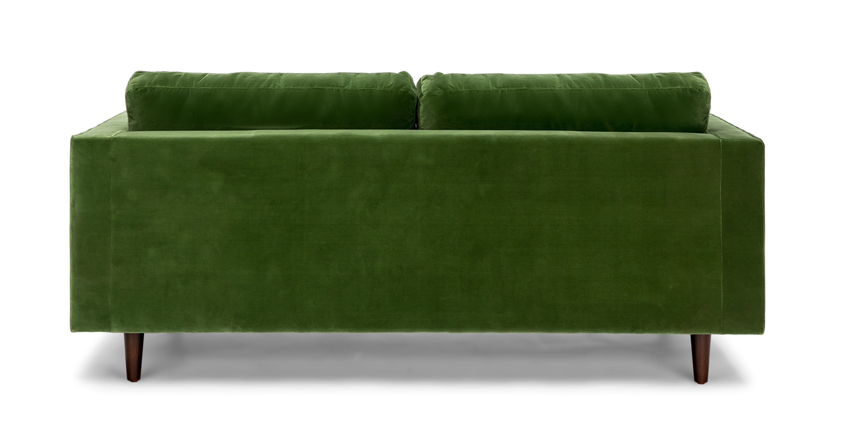 Sven Grass Green Sofa thumbnail 6