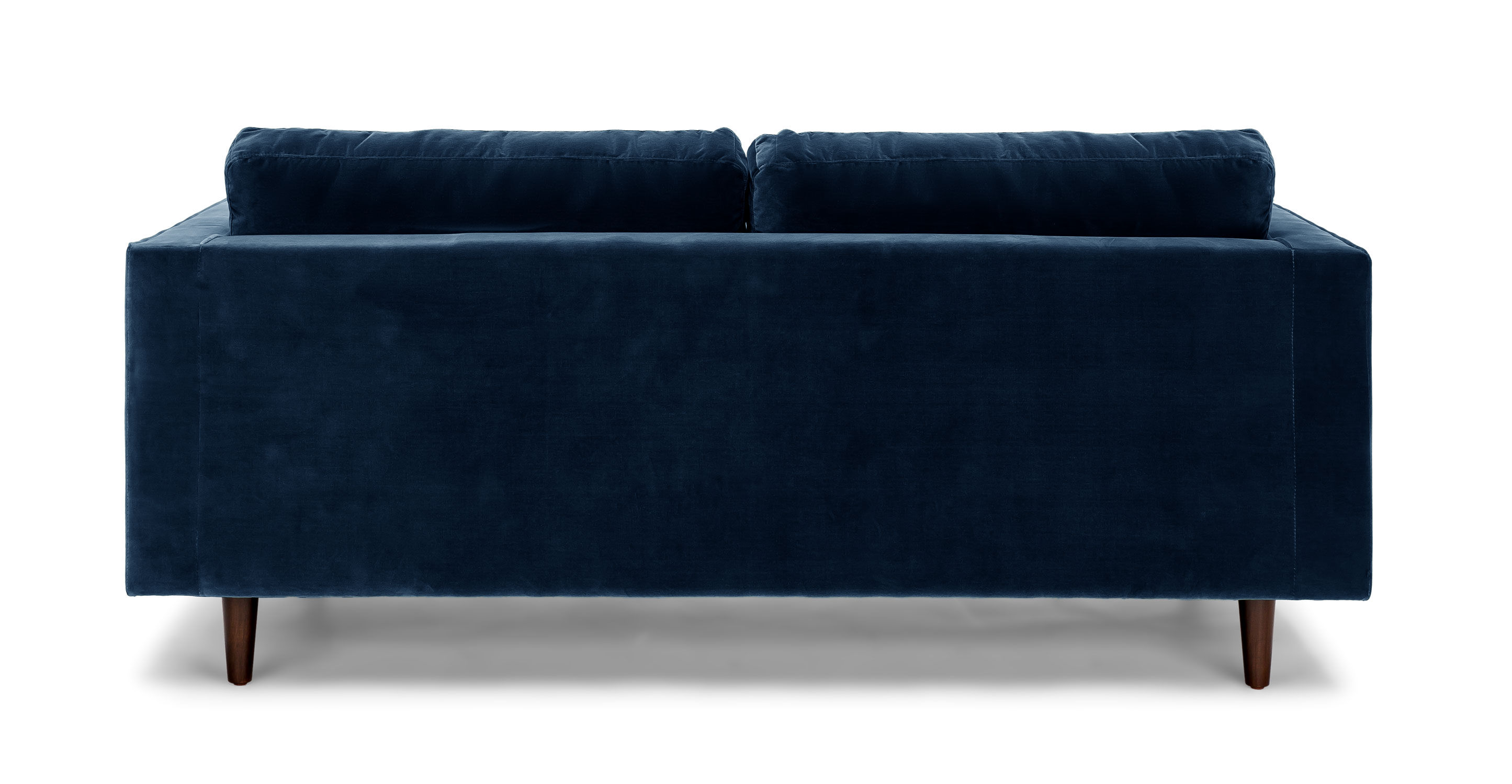 Sven Cascadia Blue Sofa thumbnail 6