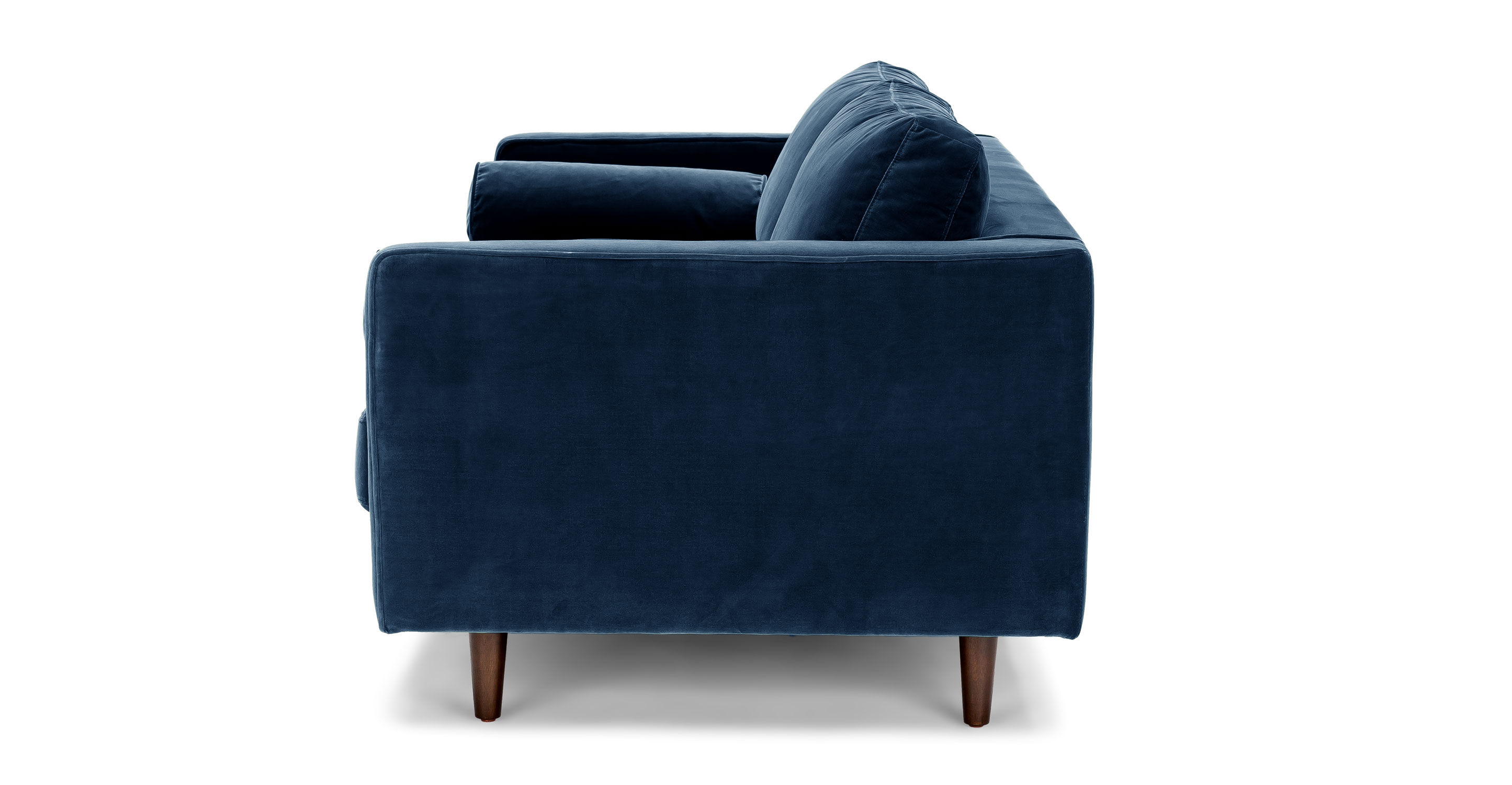 Sven Cascadia Blue Sofa thumbnail 4