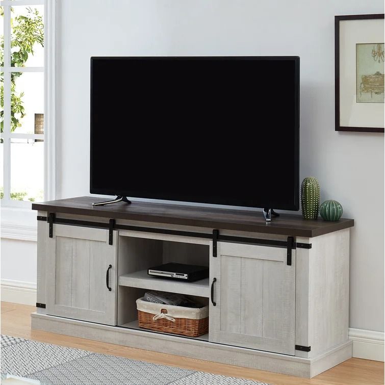 Lacona TV Stand thumbnail 2