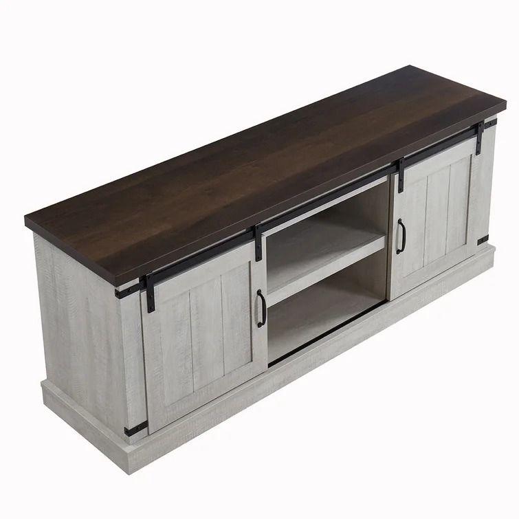 Lacona TV Stand thumbnail 5