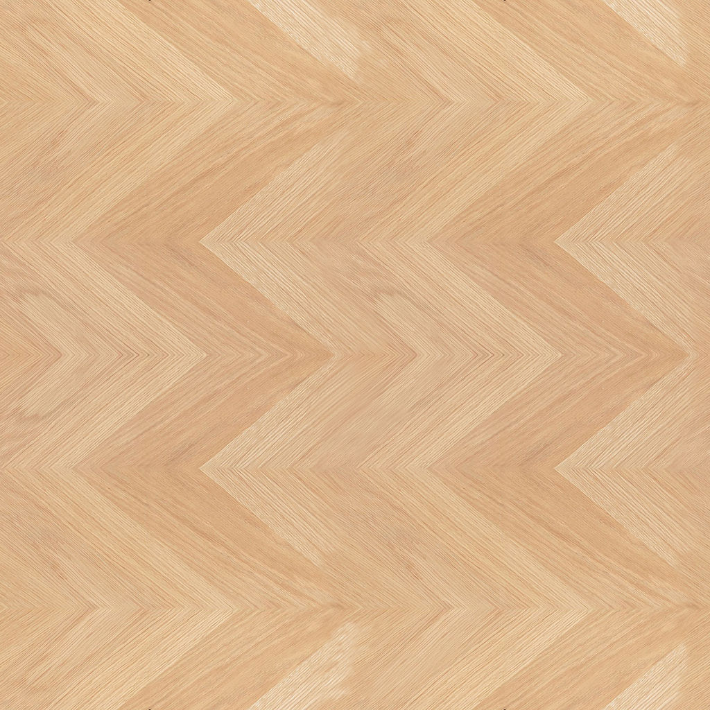 Nera Oak 6 Drawer Double Dresser thumbnail 9
